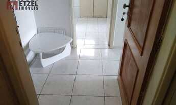 Imagem 4: Kitnet para alugar, 38 m² por R$ 2.000,00/mês - Jardins - São Paulo/SP