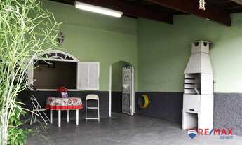 Imagem 5: Casa com 5 dormitórios à venda, 130 m² por R$ 560.000,00 - São Pedro - Juiz de Fora/MG