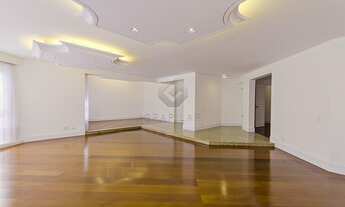 Imagem 6: APARTAMENTO com 4 dormitórios à venda com 420.77m² por R$ 3.300.000,00 no bairro Batel - C