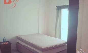 Imagem 3: Apartamento com 1 dormitório à venda, 64 m² por R$ 215.000,00 - Tupi - Praia Grande/SP