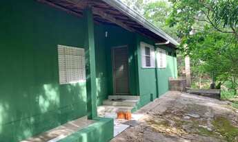 Imagem: Chácara na Rodovia de Chapada