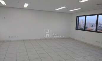 Imagem 6: Sala, 50 m² - venda por R$ 210.000,00 ou aluguel por R$ 1.100,01/mês - Saúde - São Paulo/S