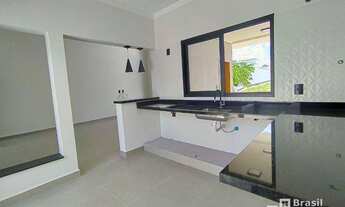 Imagem 5: Casa com 3 quartos - Condomínio Village Moutonnée - Salto/SP