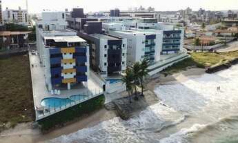 Imagem: Cobertura com 03 quartos sendo 01 suíte