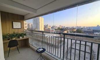 Imagem 4: Apartamento à venda, 135 m² por R$ 1.326.960,00 - Belém - São Paulo/SP