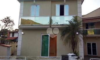 Imagem: LOPES ENJOY VENDE Casa com 4 quartos à