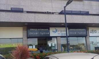 Imagem 4: Imóvel comercial para aluguel, tem 120 metros quadrados na Barra da Tijuca - Rio de Janeir