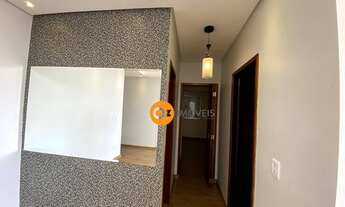 Imagem 3: Apartamento com 2 dormitórios à venda, 65 m² por R$ 325.000,00 - Jaguaribe - Osasco/SP