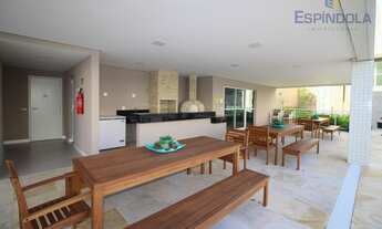 Imagem 7: Apartamento à venda, 93 m² por R$ 650.000,00 - Presidente Kennedy - Fortaleza/CE