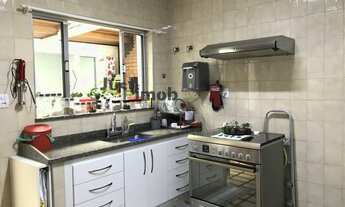 Imagem 4: Casa Vila para Venda em Vila Olímpia São Paulo-SP