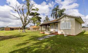 Imagem 3: Chácara em Piraquara - ARYA 1