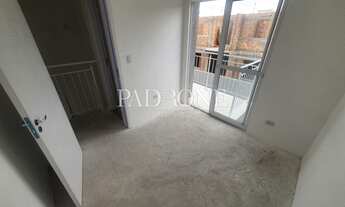 Imagem 6: SOBRADO EM CONDOMÍNIO em Curitiba - PR, no bairro Cidade Industrial de Curitiba - Referênc