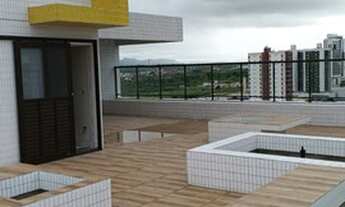 Imagem 3: Apartamento para venda possui 38 metros quadrados com 1 quarto