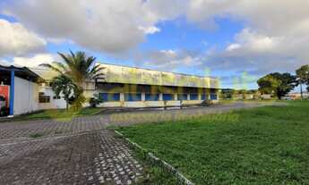 Imagem 7: Galpão Para Locação em Curado - Recife - PE