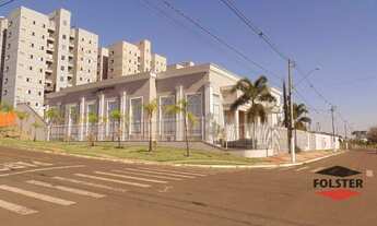 Imagem: Salão Comercial à venda, 875 m² - Residencial