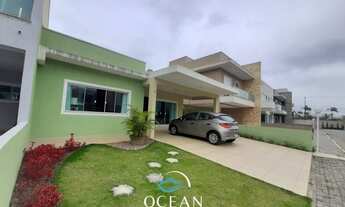 Imagem: Matinhos - Casa Padrão - Costa Azul