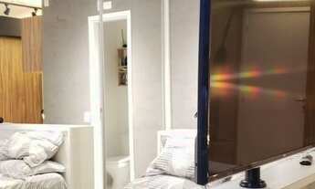 Imagem 3: STUDIO MOBILIADO BELA VISTA