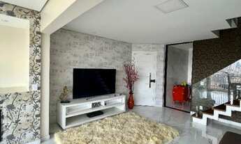 Imagem 8: Apartamento Apartamento com 4 dormitórios