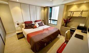 Imagem 7: Apartamento mobiliado manaíra 3 suites