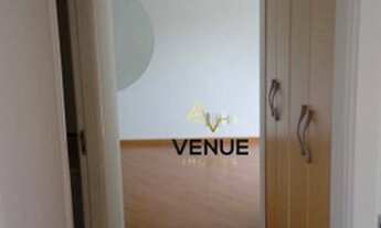 Imagem 3: Apartamento à venda, 78 m² por R$ 459.350,00 - Parque Mandaqui - São Paulo/SP