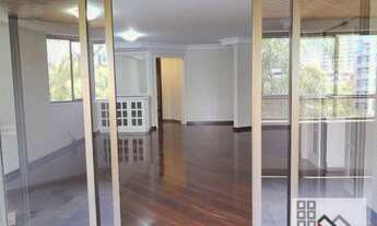 Imagem 5: APARTAMENTO 3 DORMS (190m²), REFORMADO, 3 SUÍTES, VARANDA, 3 VAGAS. PRÓXIMO DO SHOPPING MO