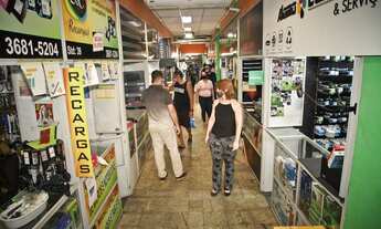 Imagem 7: Aluguel de loja stand box no Shopping Promoinfo Norte no Cachambi