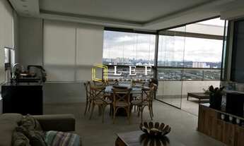 Imagem 4: COBERTURA DUPLEX - V.LEOPOLDINA - 3 DORMITÓRIOS - 1 SUÍTE