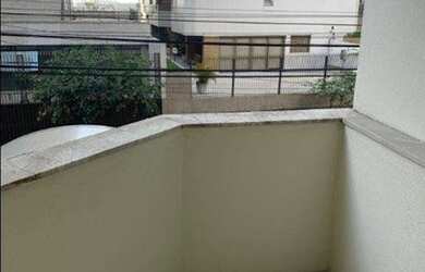 Imagem 2: APARTAMENTO Junto a Av. Beira Mar Florianópolis, 2 quartos, 1 vaga ao lado do Col. Catarin