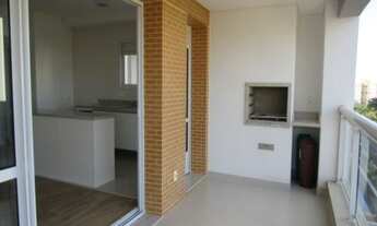 Imagem 4: Apartamento para aluguel no Taquaral, 3 suítes, 3 vagas e lazer completo