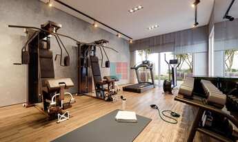 Imagem 5: JOINVILLE - Apartamento Padrão - Costa e Silva