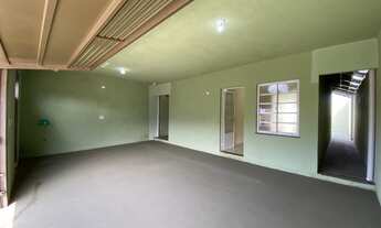 Imagem 2: Casa 2 dormitórios, garagem coberta, sistema segurança bairro Cristo Redentor - Rib. Preto