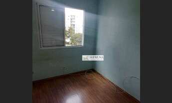 Imagem 4: Apartamento com 2 dormitórios à venda, 68 m² por R$ 328.600 - Condomínio Upper Life Campol