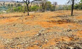 Imagem 7: Chácaras de 1.000 com Linda vista, região de Igarapé