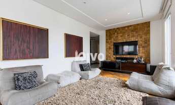 Imagem 7: Apartamento à venda, 210 m² por R$ 2.250.000,00 - Vila Clementino - São Paulo/SP