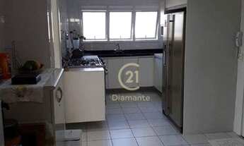 Imagem 6: Cobertura Duplex no Ipiranga,3 suítes, Living 3 ambientes, 4 vagas,340 M²