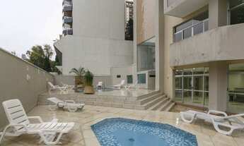 Imagem 5: Apartamento face Norte, 3 quartos, Bigorrilho