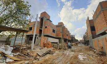 Imagem 5: SOBRADO EM CONDOMÍNIO com 3 dormitórios à venda com 116m² por R$ 580.000,00 no bairro Bair