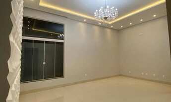 Imagem 2: Casa com 3 Quartos R$ 900.000,00 Palmas/TO