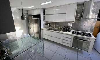 Imagem: Apartamento mobiliado manaíra 3 suites