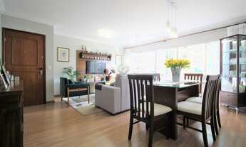 Imagem 3: APARTAMENTO com 3 dormitórios à venda com 157.61m² por R$ 660.000,00 no bairro Bigorrilho