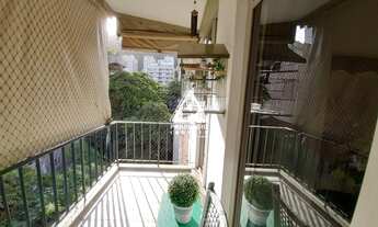 Imagem 6: BAIRRO PEIXOTO: VARANDA, 2 QTOS SENDO 1 SUÍTE, DEP COMPL, ARÉA, 2 VGS ESCRIT