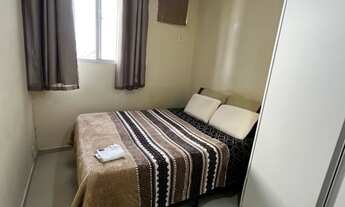 Imagem 5: Apto no cond. Clube Praia de piedade. 3qts 62mts 2wc 1vaga