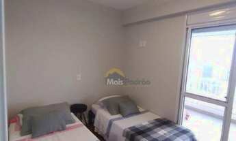 Imagem 4: Apartamento Duplex com 2 dormitórios, 180 m² - venda por R$ 3.400.000,00 ou aluguel por R