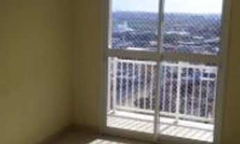 Imagem 7: Apartamento com 2 dormitórios à venda por R$ 245.000,00 - Jardim das Oliveiras - São Paulo