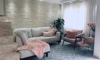 Imagem 3: SOBRADO com 3 dormitórios à venda com 75m² por R$ 450.000,00 no bairro Boqueirão - CURITIB