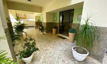 Imagem 2: Apartamento com 3 dormitórios para alugar, 150 m² por R$ 5.600,00/mês - Glória - Rio de Ja