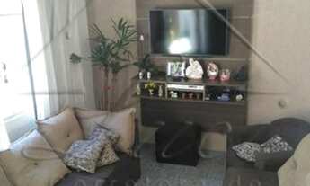 Imagem 2: SOBRADO com 3 dormitórios à venda com 86m² por R$ 350.000,00 no bairro Alto Boqueirão - CU