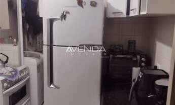 Imagem 5: APARTAMENTO com 2 dormitórios à venda com 62.91m² por R$ 225.000,00 no bairro Bairro Alto