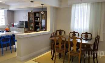 Imagem 5: Apartamento 5 dormitórios à venda, 192 m² - Centro - Florianópolis/SC