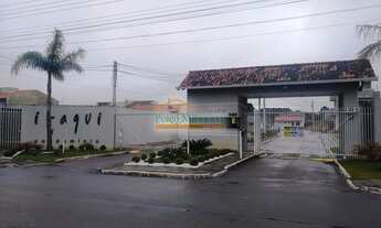 Imagem: TERRENO EM CONDOMÍNIO à venda com 127m²